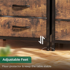 Nu-Deco Nightstand MH24469