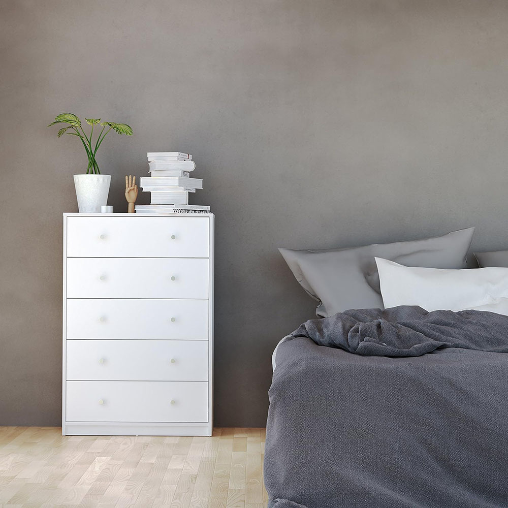 Nu-Deco Chest of Drawers MH24434