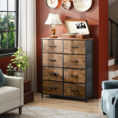 Nu-Deco Chest of Drawers MH24430