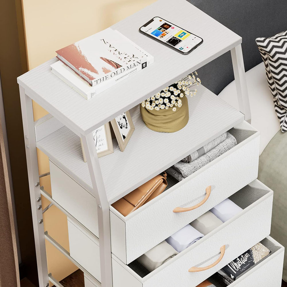 Nu-Deco Nightstand MH24416
