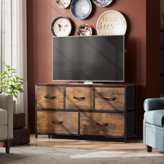Nu-Deco Chest of Drawers MH24431