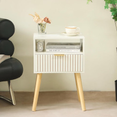 Nu-Deco Nightstand MH24425