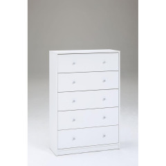 Nu-Deco Chest of Drawers MH24434