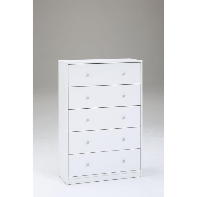 Nu-Deco Chest of Drawers MH24434