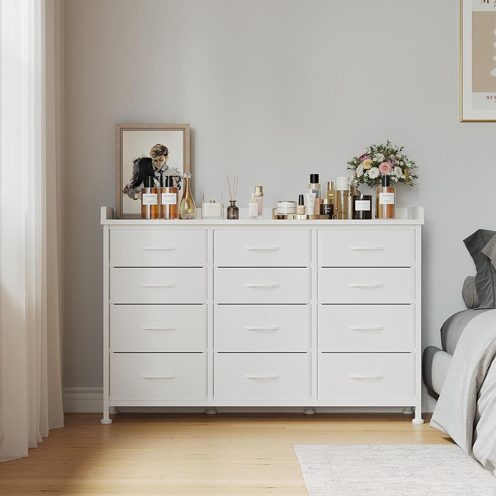 Nu-Deco Chest of Drawers MH24428