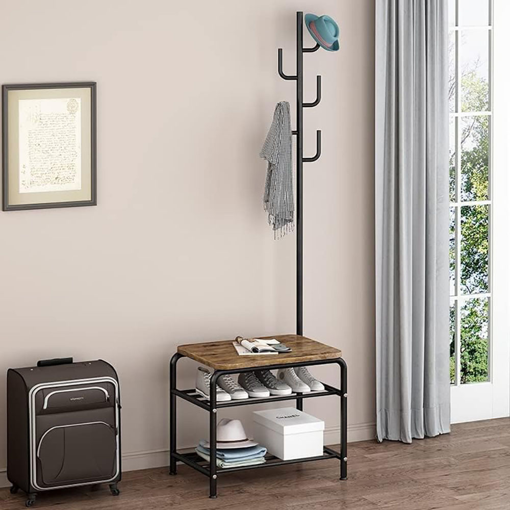 Nu-Deco Shoe Cabinet MH24439
