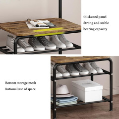 Nu-Deco Shoe Cabinet MH24439