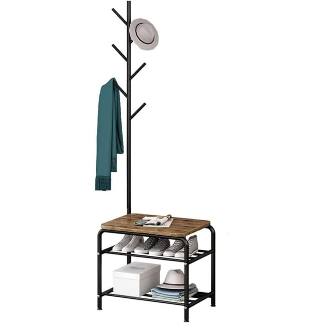 Nu-Deco Shoe Cabinet MH24439