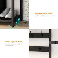 Nu-Deco Shoe Cabinet MH24457
