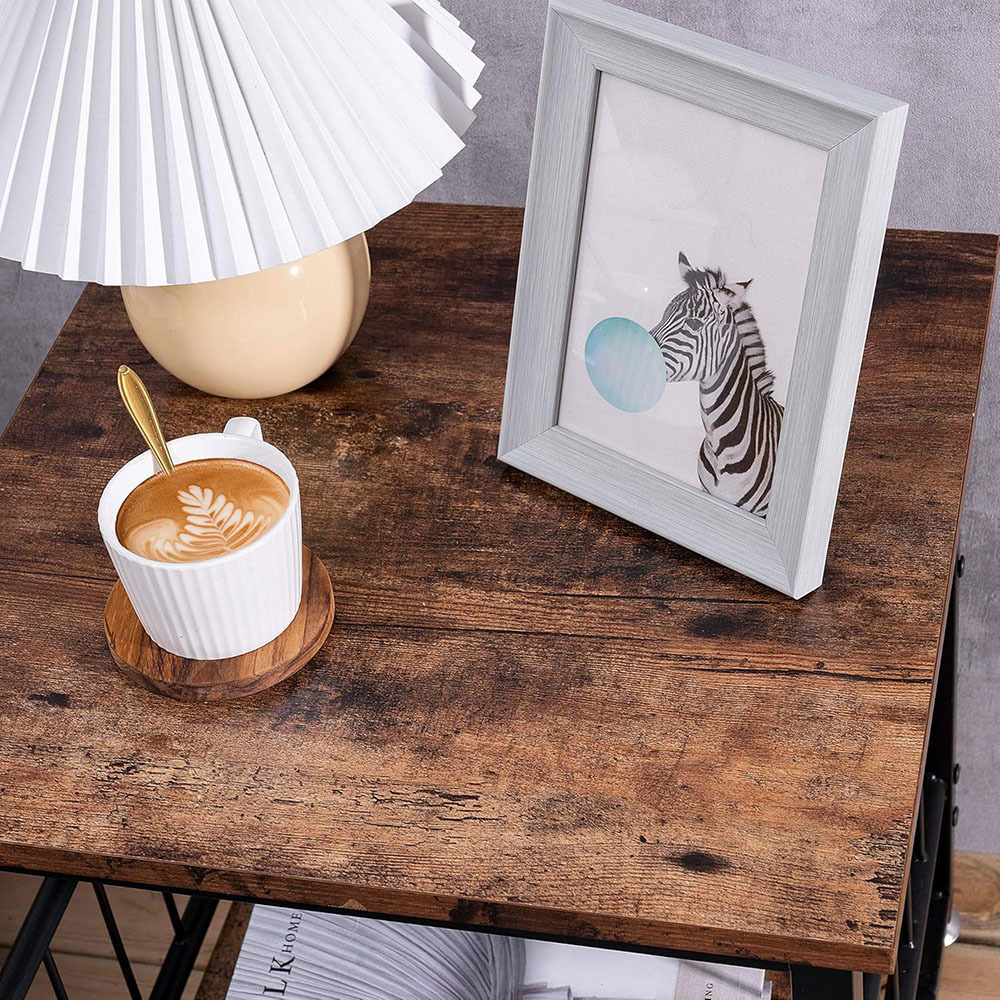 Nu-Deco Nightstand MH24468