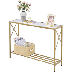 Nu-Deco Console Table MH24450