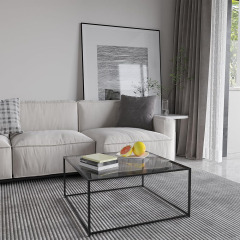 Nu-Deco Coffee Table MH24448