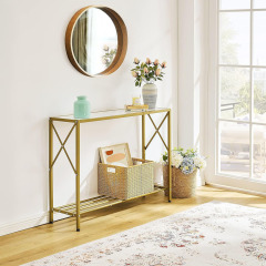 Nu-Deco Console Table MH24450