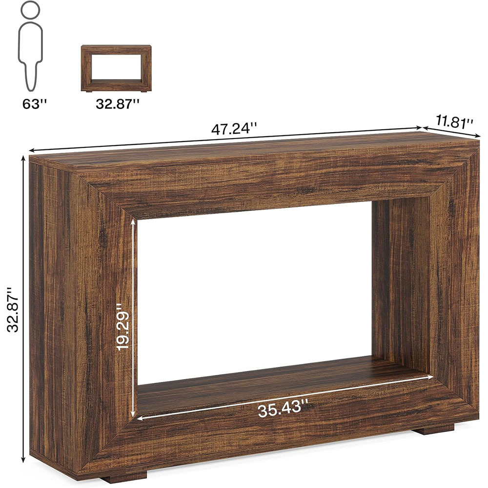 Nu-Deco Console Table MH24453