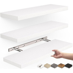 Nu-Deco Floating Shelf MH24466