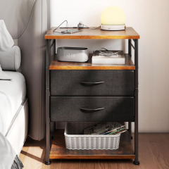 Nu-Deco Nightstand MH24440