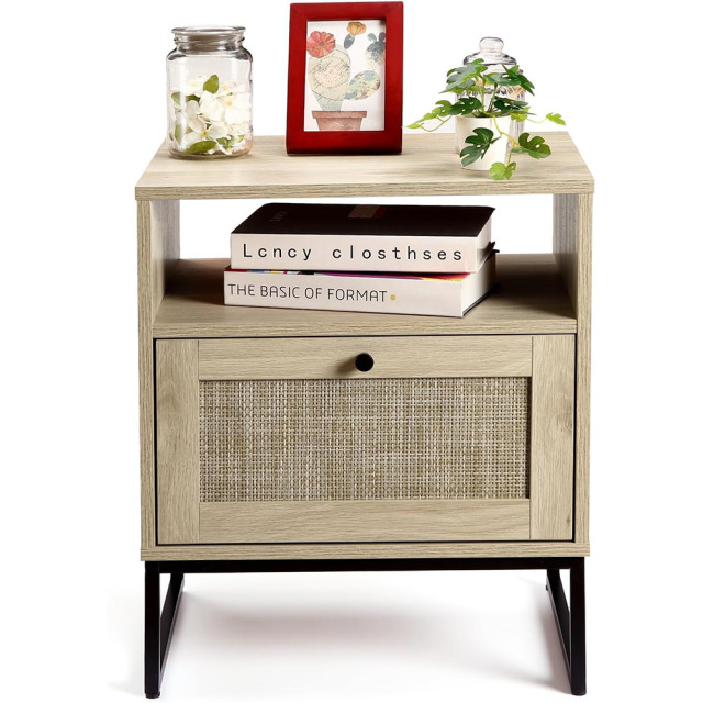 Nu-Deco Nightstand MH24445