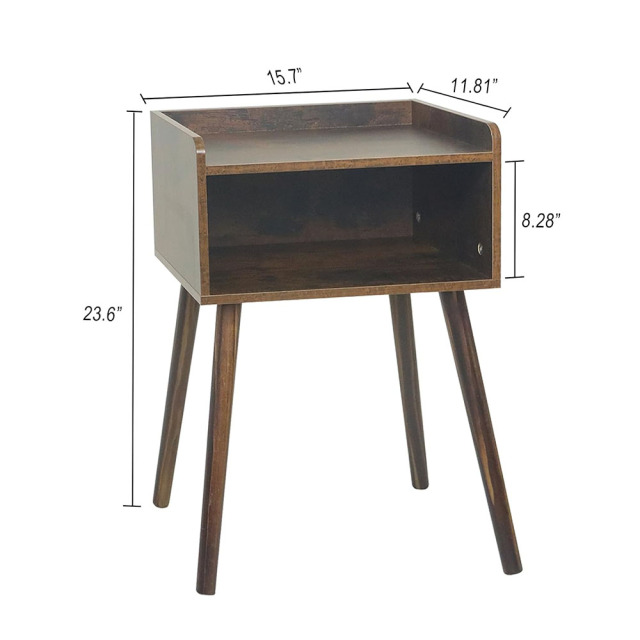 Nu-Deco Side Table MH24444