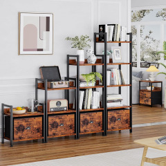 Nu-Deco Bookshelf MH24464