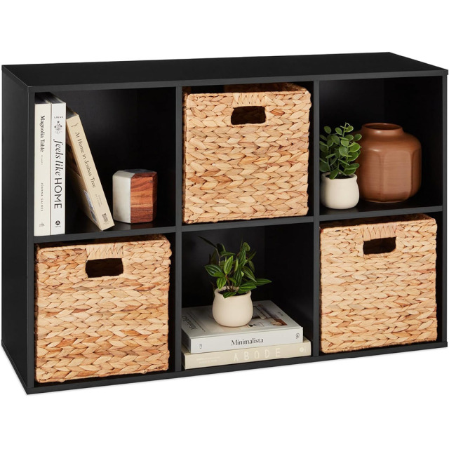 Nu-Deco Bookshelf MH24462