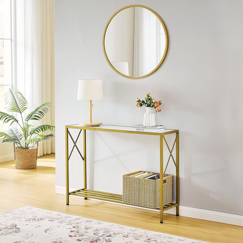 Nu-Deco Console Table MH24450