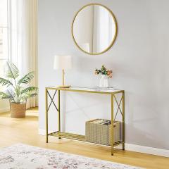 Nu-Deco Console Table MH24450