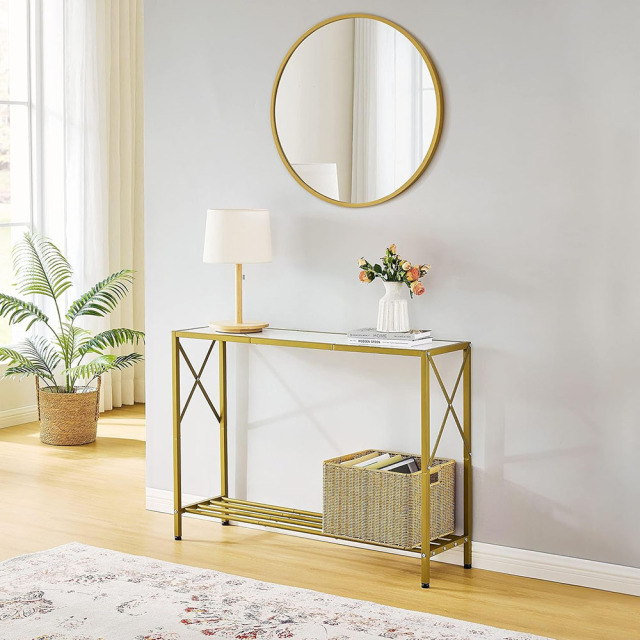 Nu-Deco Console Table MH24450