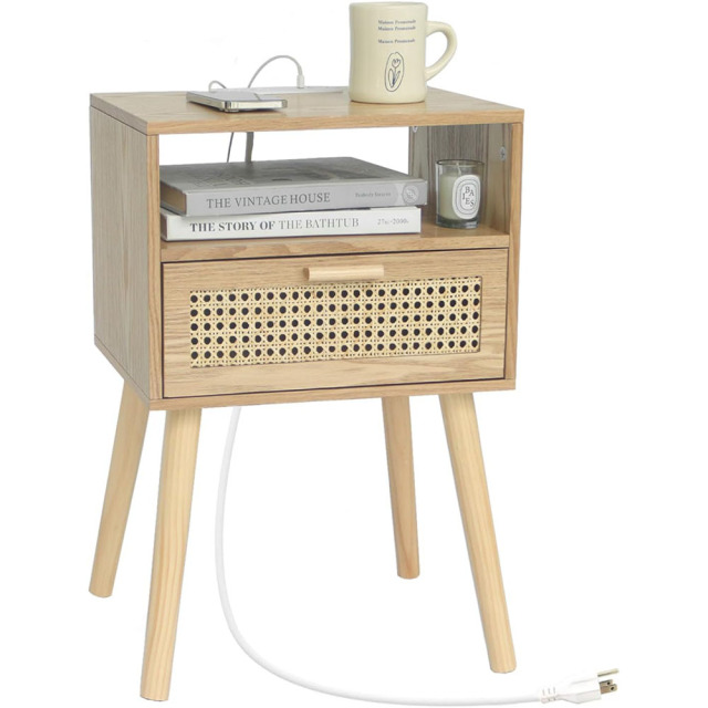 Nu-Deco Nightstand MH24441
