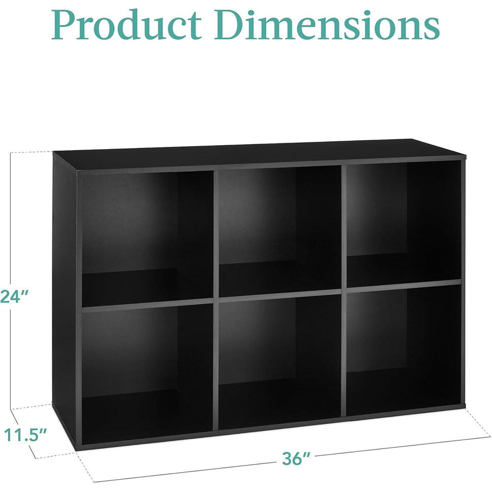 Nu-Deco Bookshelf MH24462