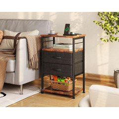 Nu-Deco Nightstand MH24440