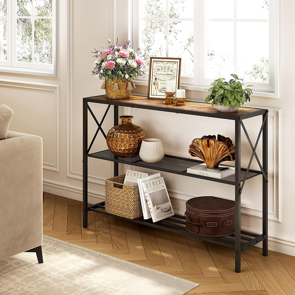 Nu-Deco Console Table MH24451