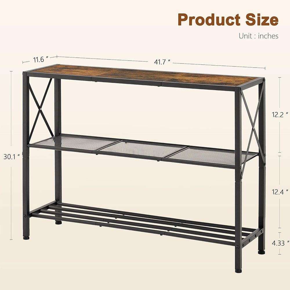 Nu-Deco Console Table MH24451