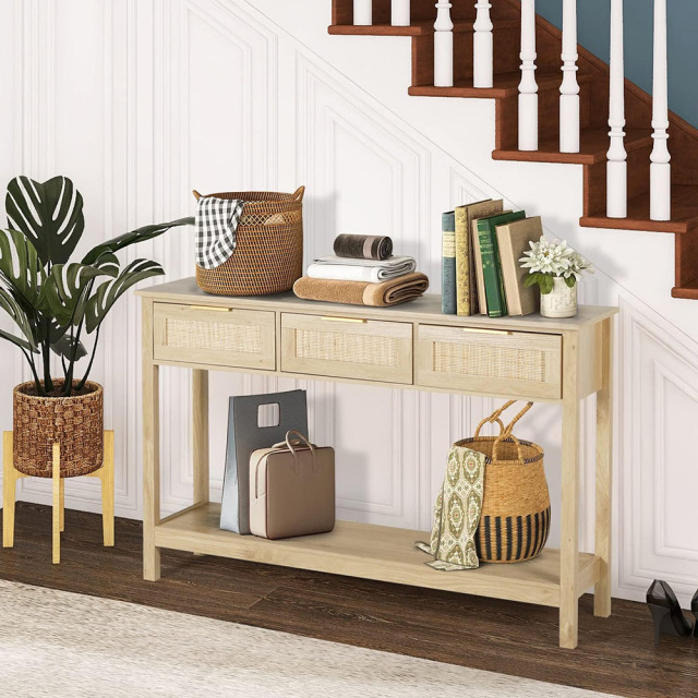 Nu-Deco Console Table MH24447