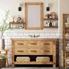 Nu-Deco Floating Shelf MH24467