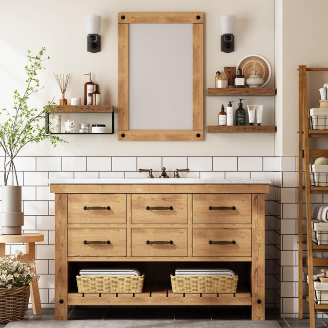 Nu-Deco Floating Shelf MH24467