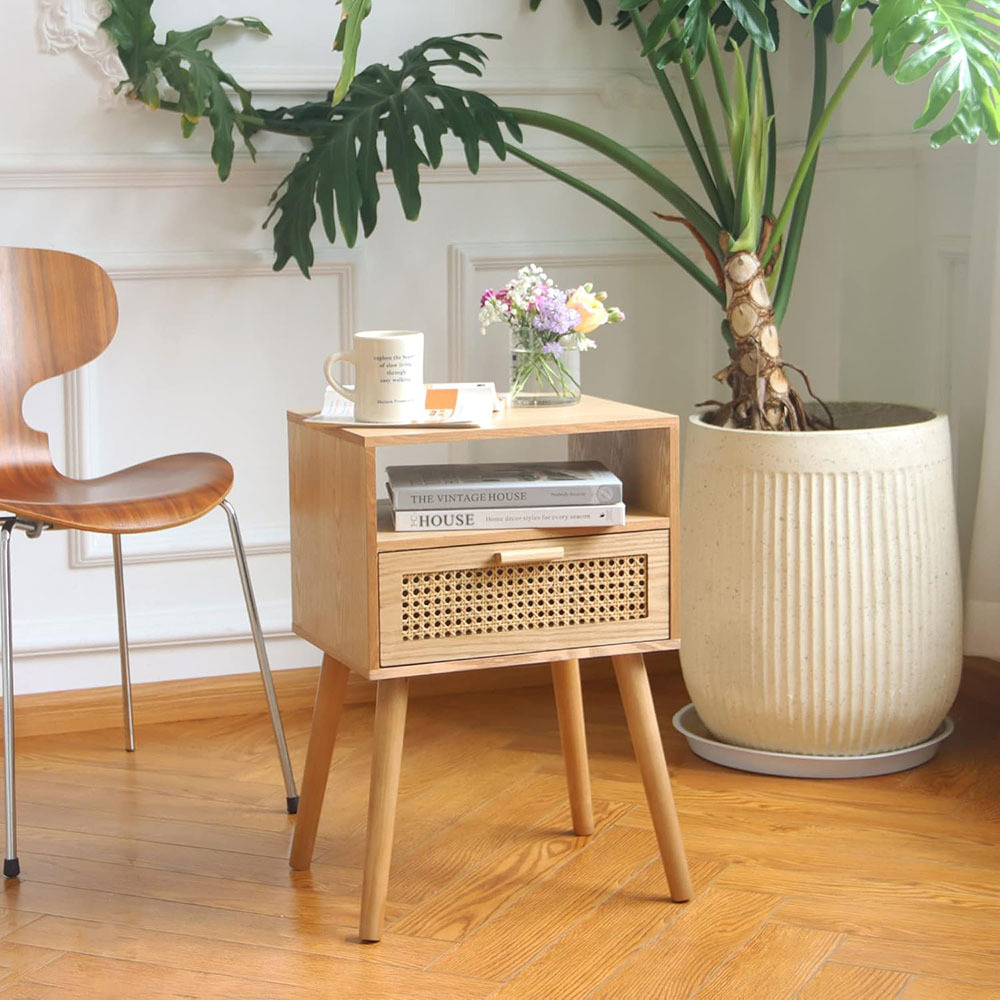 Nu-Deco Nightstand MH24441