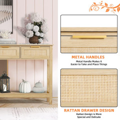 Nu-Deco Console Table MH24447