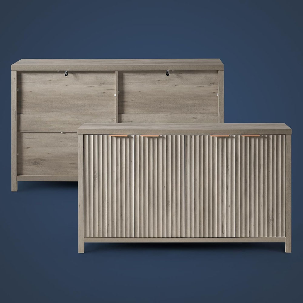 Nu-Deco Sideboard MH24460