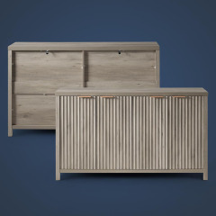 Nu-Deco Sideboard MH24460