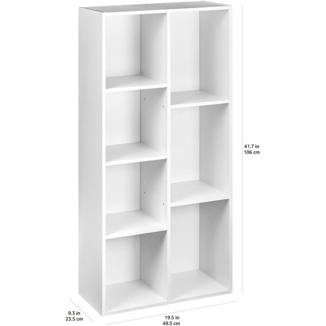 Nu-Deco Bookshelf MH24463