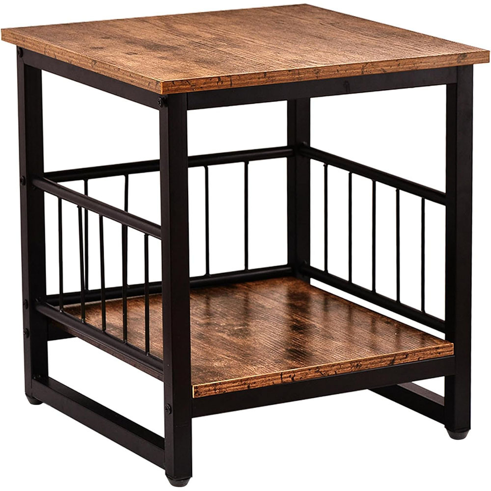Nu-Deco Nightstand MH24468