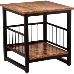 Nu-Deco Nightstand MH24468