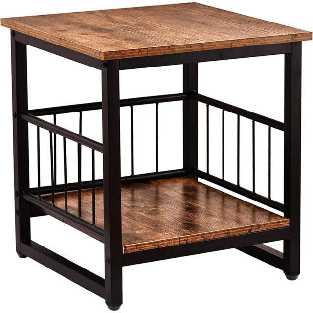 Nu-Deco Nightstand MH24468