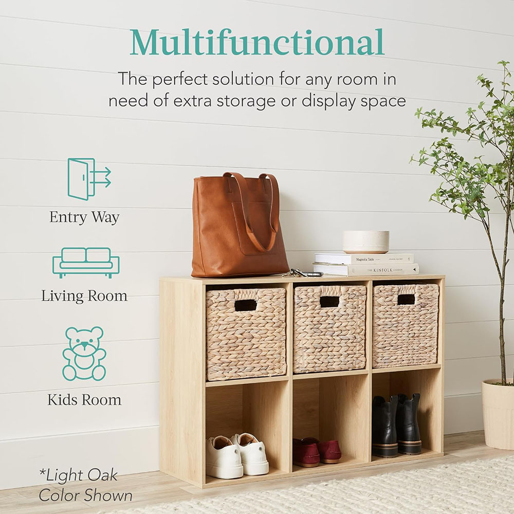 Nu-Deco Bookshelf MH24462