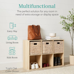 Nu-Deco Bookshelf MH24462