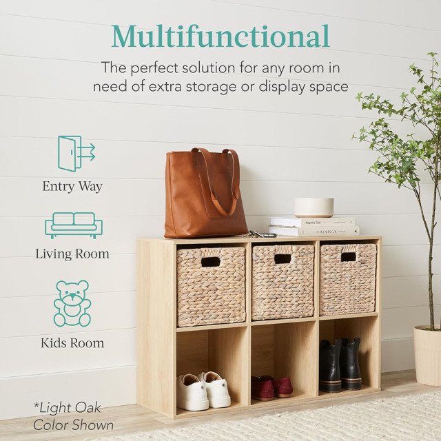 Nu-Deco Bookshelf MH24462