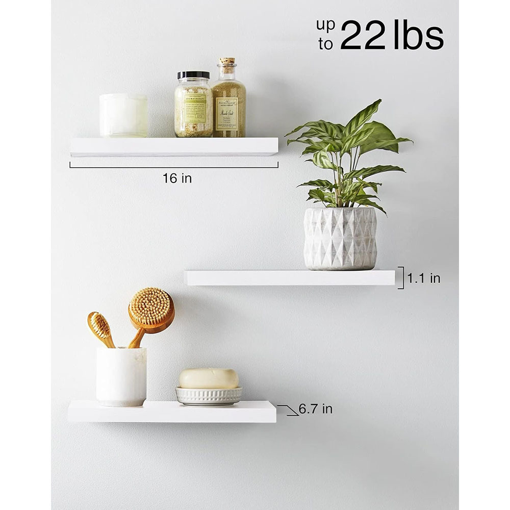 Nu-Deco Floating Shelf MH24466