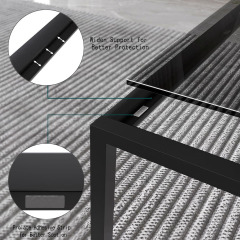 Nu-Deco Coffee Table MH24448