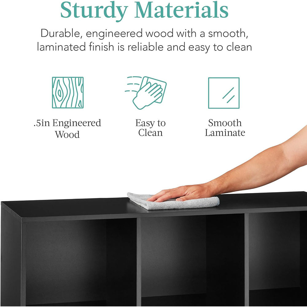 Nu-Deco Bookshelf MH24462