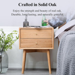 Nu-Deco Nightstand MH24442